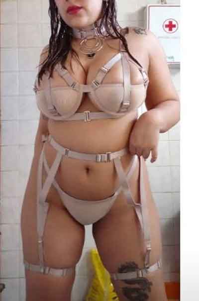 Stefanie, 44 Jahre