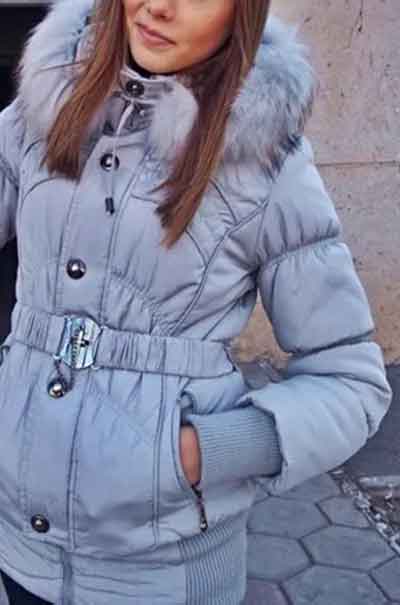 Nicole, 49 Jahre
