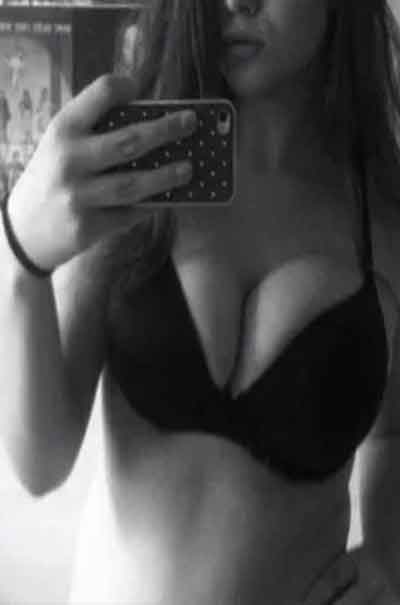 Alina, 32 Jahre